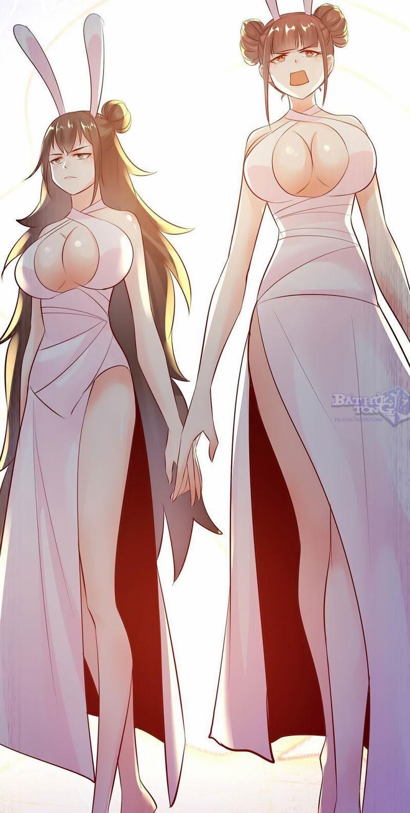 đồ đệ ta toàn là nữ ma đầu chapter 16 29