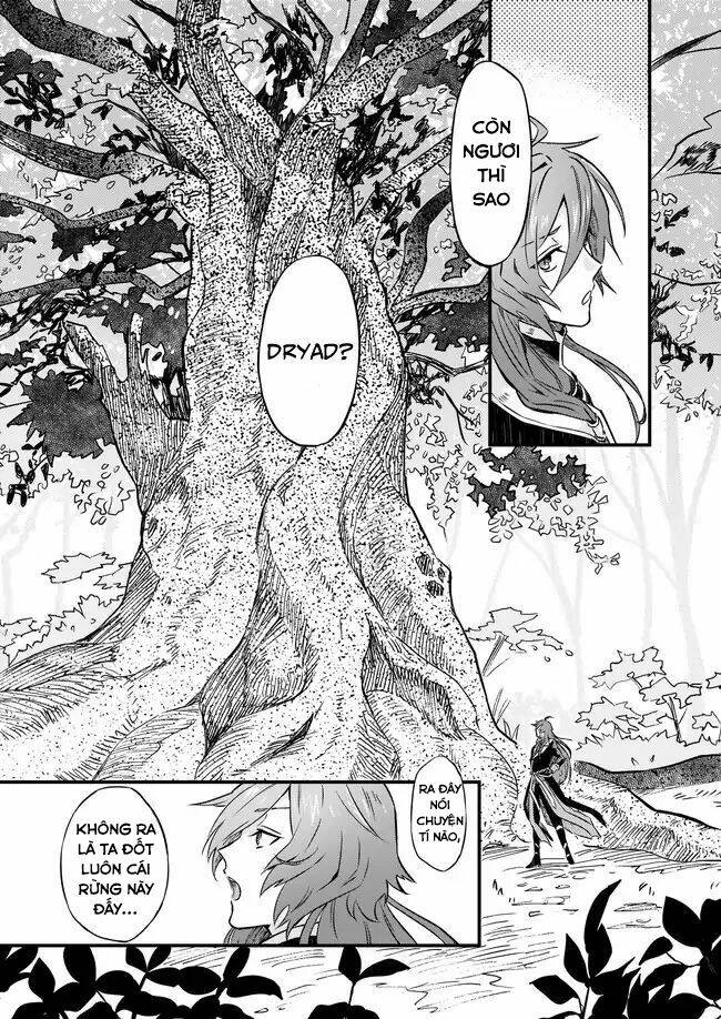 imouto ni fiancee wo yuzure to iwaremashita, saikyou no ryuu ni kiniirarete masakano okoku nottori? chapter 2 20