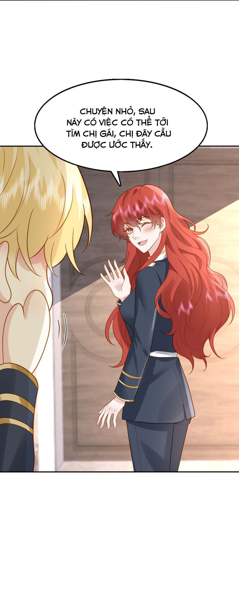 phản diện bị truy thành đoàn sủng chapter 45 24