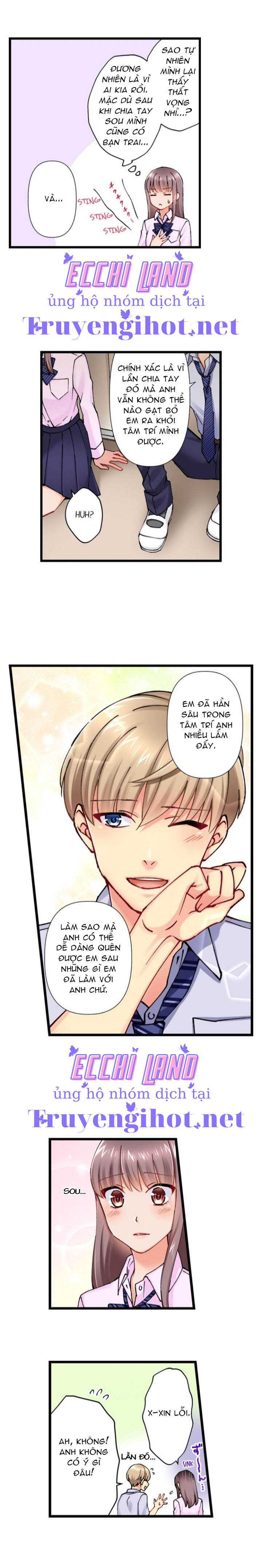 trở về thời niên thiếu (full) chapter 24.1 3