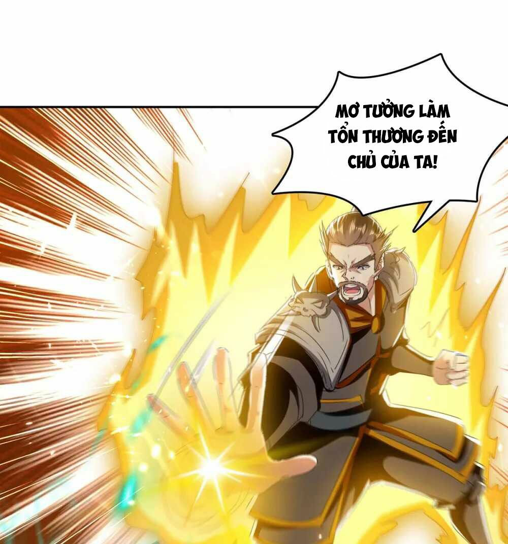 tối cường thăng cấp chapter 245 25