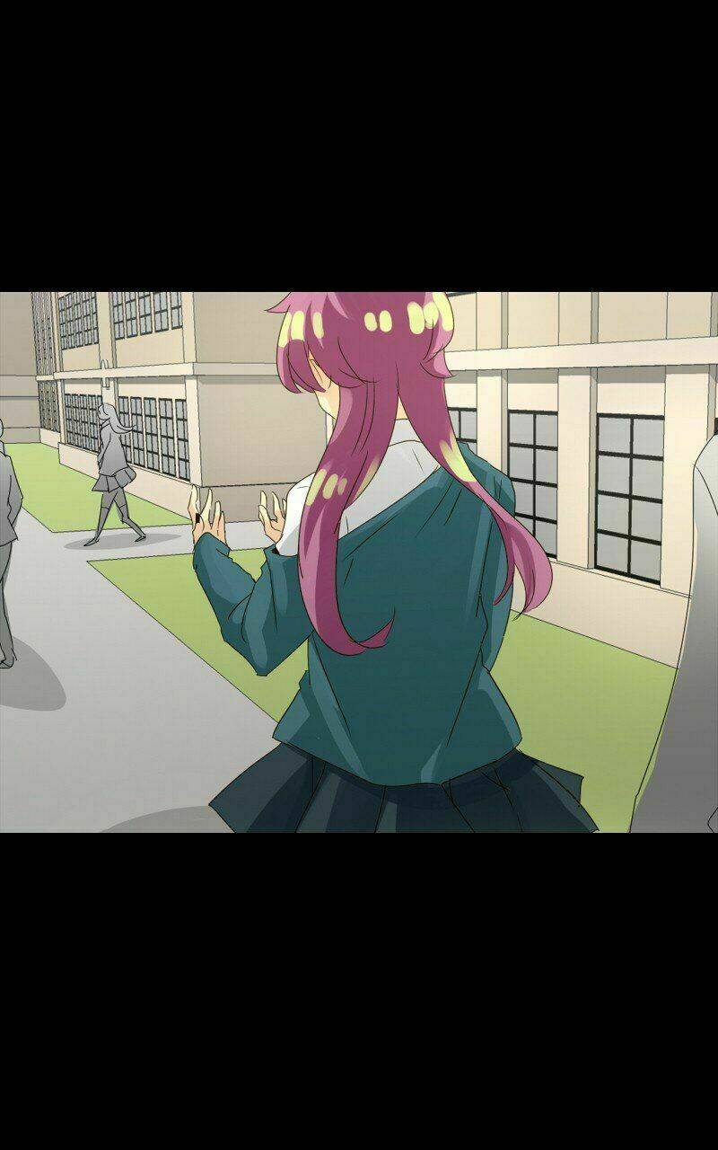 Thế Giới Không Hoàn Hảo chapter 155.3 82