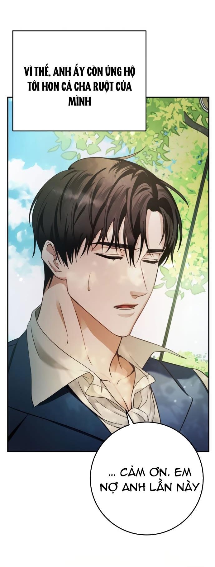 phía sau nụ cười của nàng công chúa sống sót chapter 9.1 16