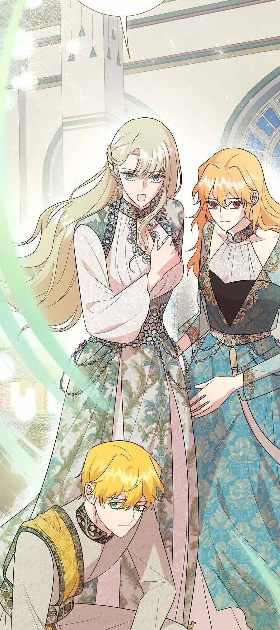 xin ngài đừng ăn tôi chapter 114 57