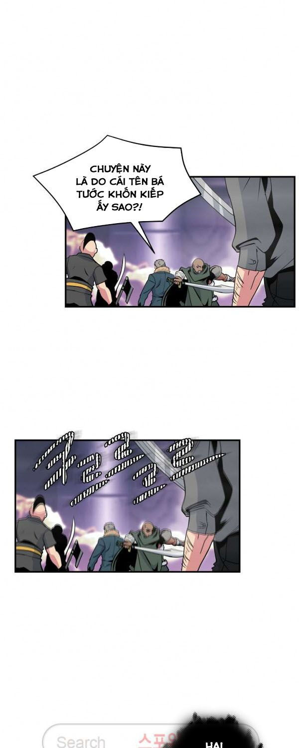tôi sinh ra để làm người vĩ đại chapter 28 17