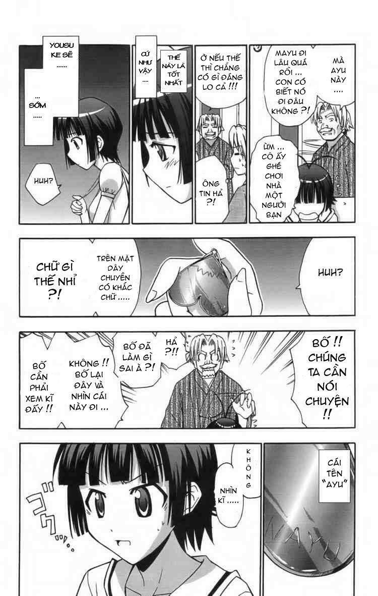 ayu mayu chapter 11 28