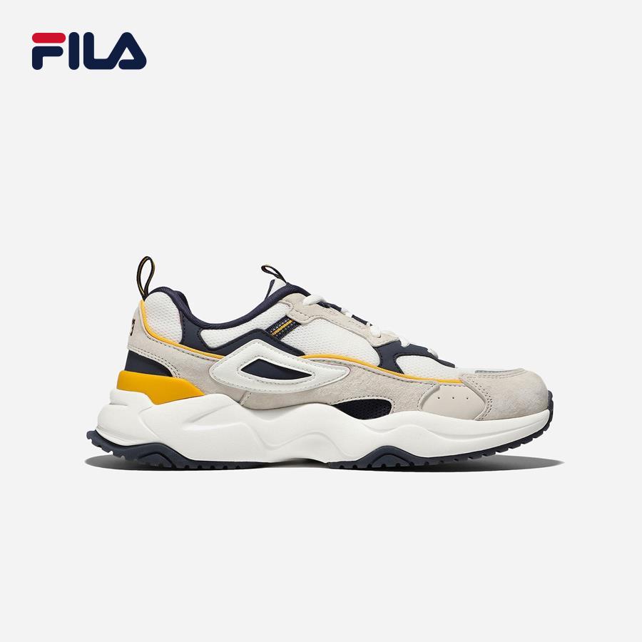 Giày sneaker unisex Fila Rayflide - 1RM02053E-444