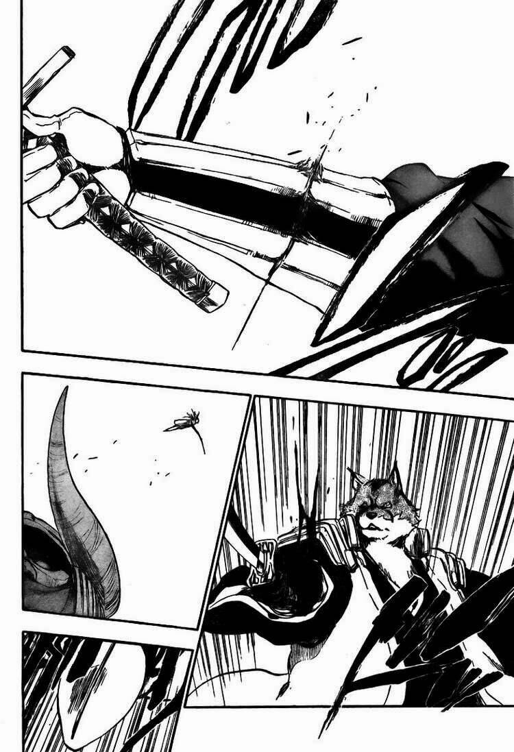 thần chết ichigo chapter 385 8