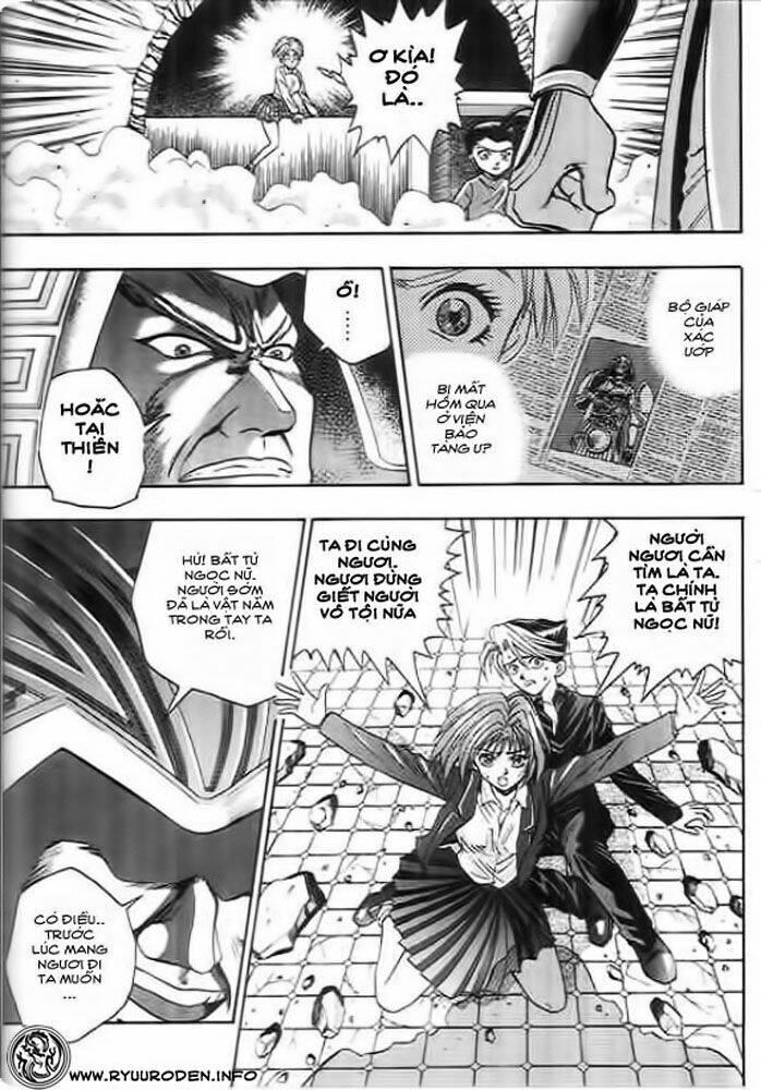 thiên địa nam nhi chapter 3 19