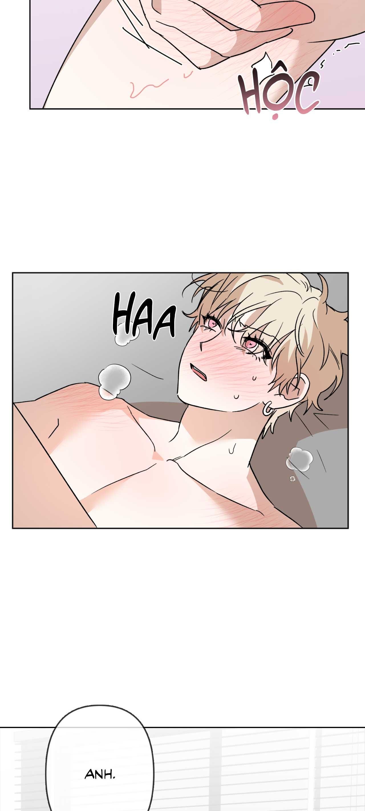 xin hãy chống lưng cho tôi chapter 5 48