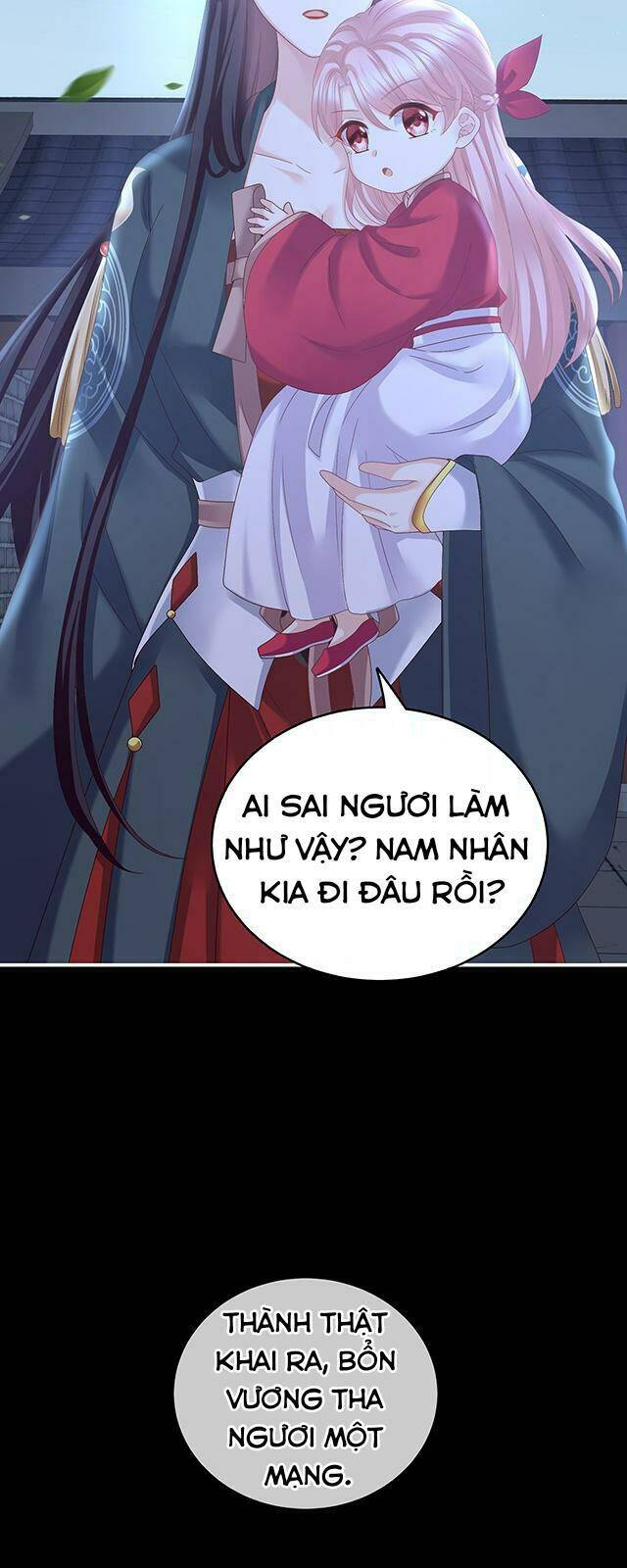 kiều phu có hỉ chapter 30.2 2