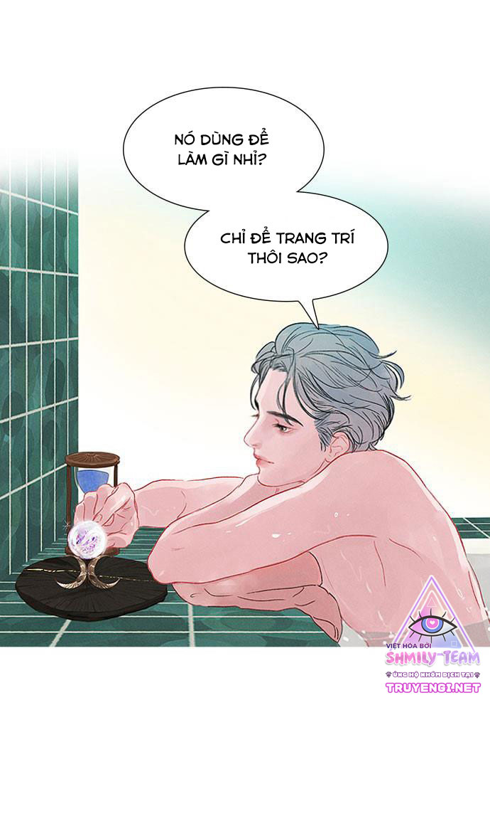 shinbi - thần bí chapter 1 85