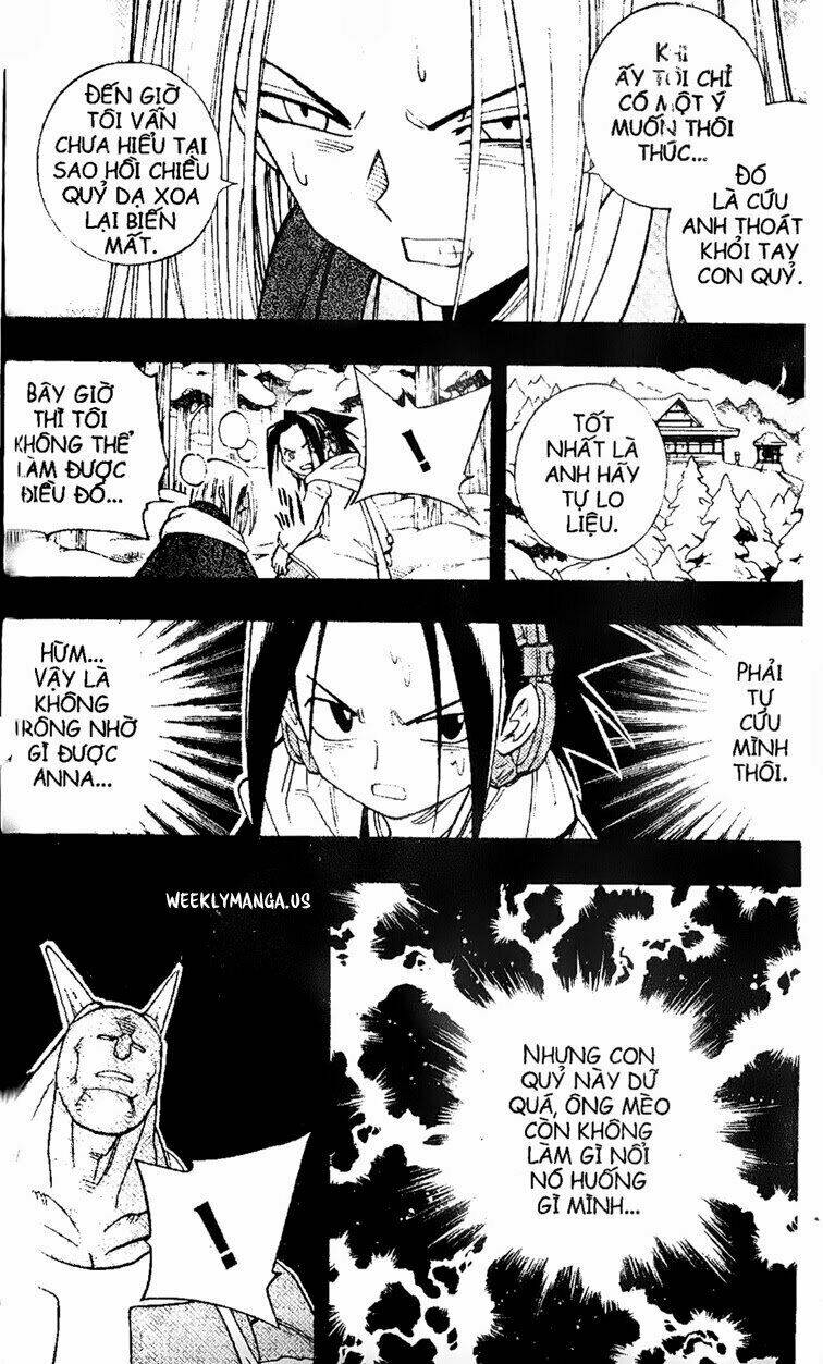 vua pháp thuật chapter 172 12