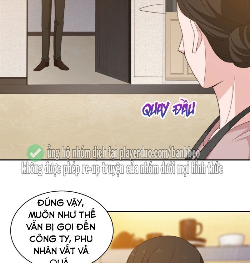 tổng tài, tránh xa tôi ra chapter 40 25