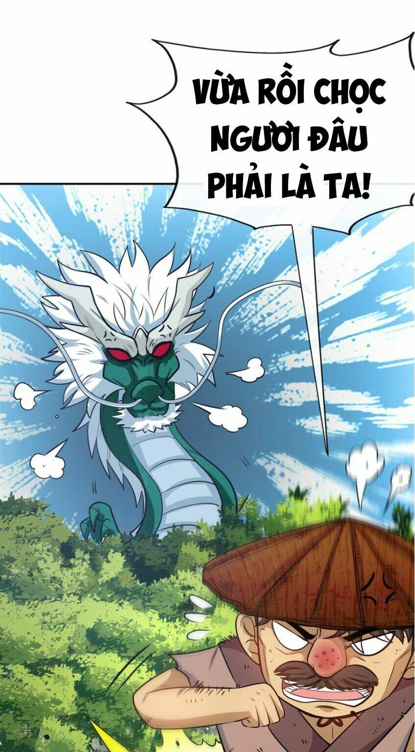 thánh võ tinh thần chapter 16 29