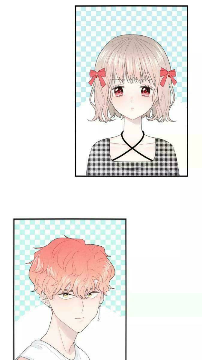 từ cái nhìn của em chapter 34 5