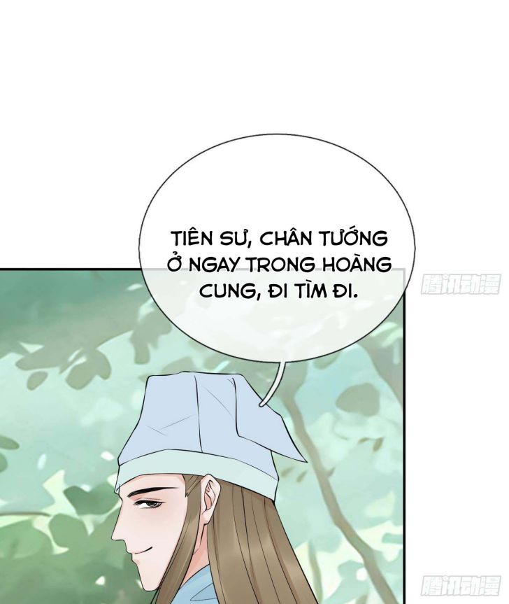 Đánh Chết Cũng Không Làm Sư Tôn chapter 63