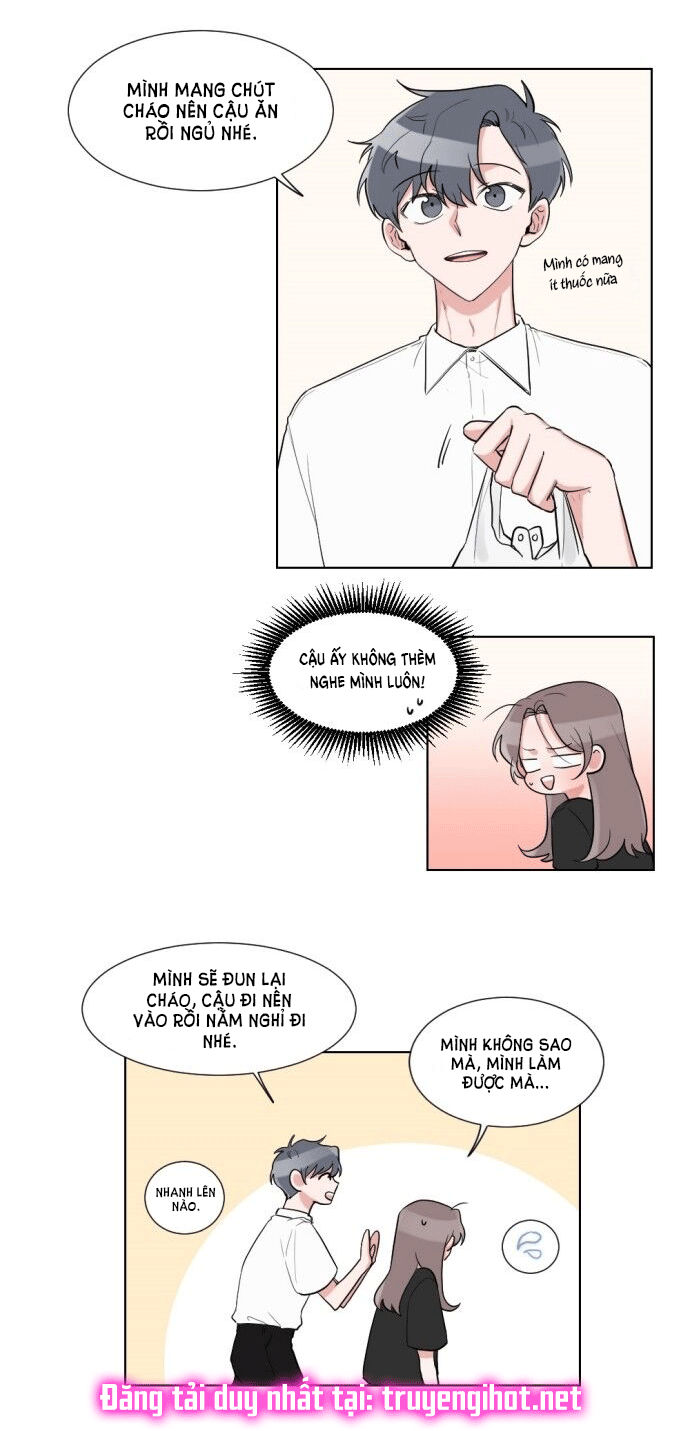 gatabutata chapter 26.1 21