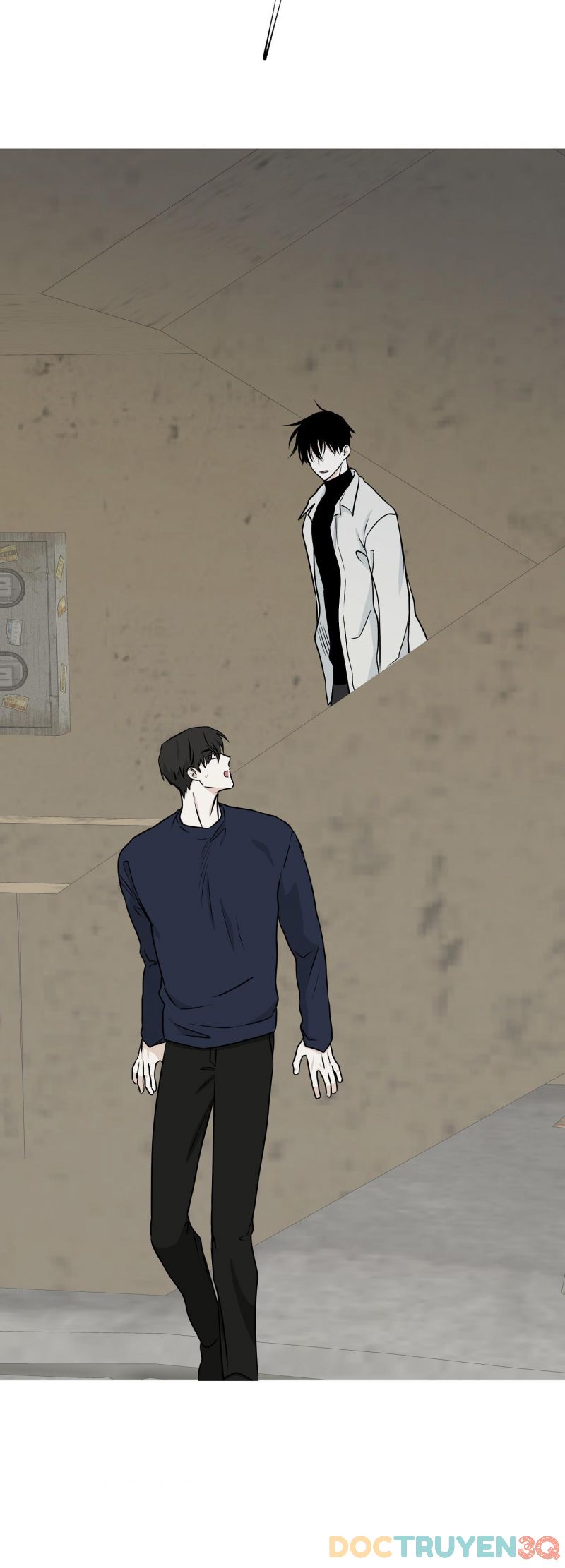 đêm bên bờ biển chapter 48.5 19