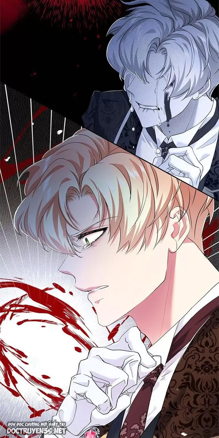 nếu tôi là nhân vật phản diện liệu tôi sẽ chết chapter 16 70