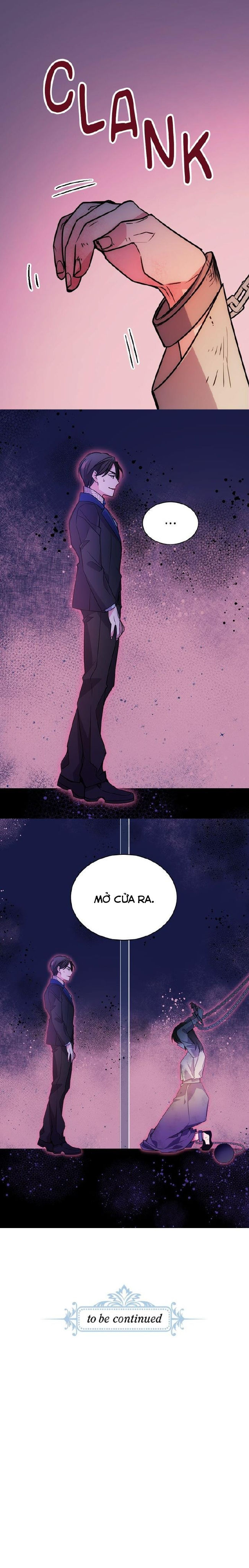 công tước lạnh lùng, alaide chapter 63 9