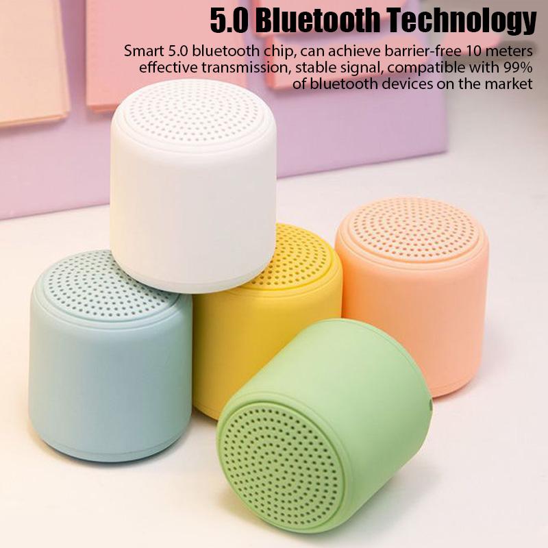 Loa bluetooth gốc di động loa ngoài trời không dây cột 3D âm thanh âm thanh âm thanh âm thanh âm thanh bass mics: 001