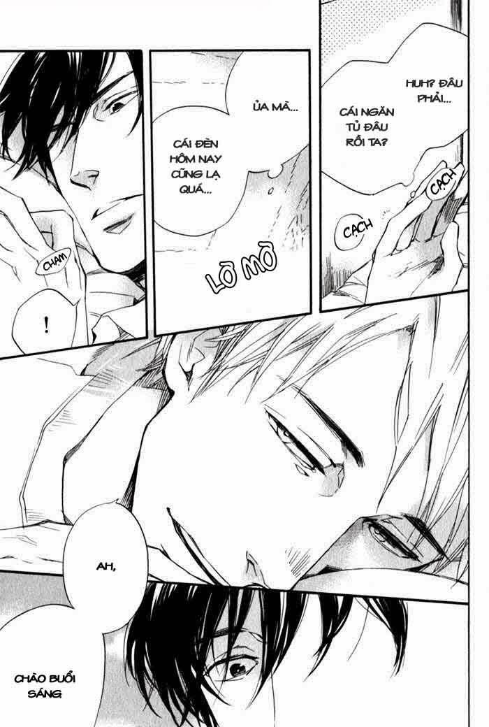 merry checker chapter 2 14