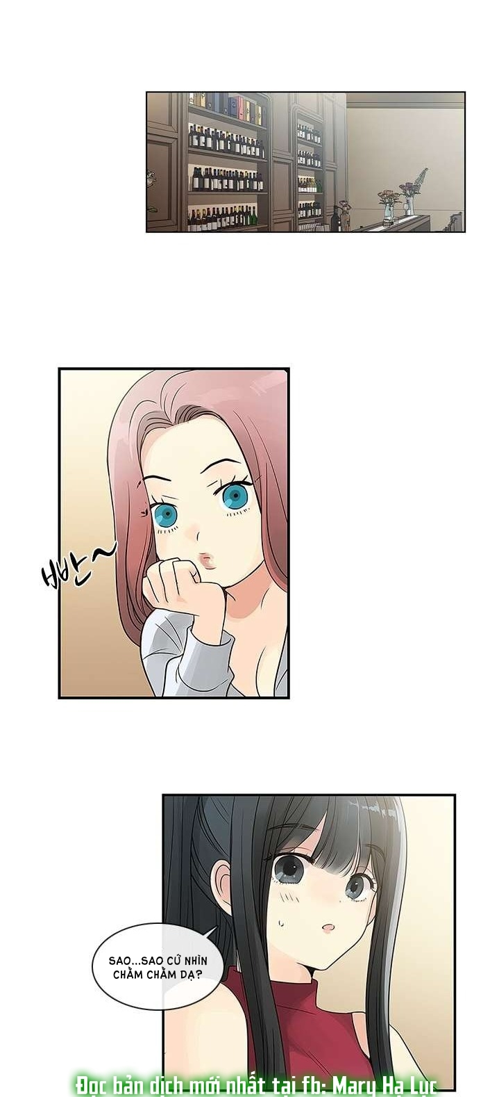 [18+] nàng hoa chapter 11.2 6