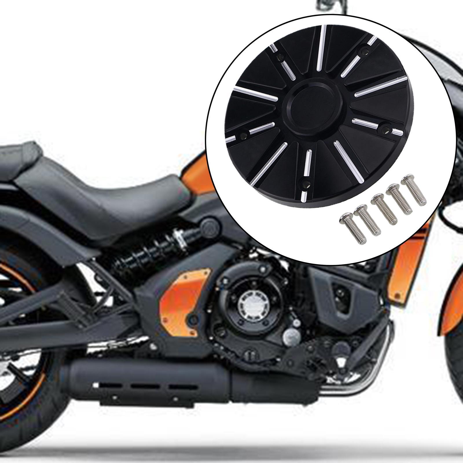 Engine Frame for 650 2015-2021 Accessories Black