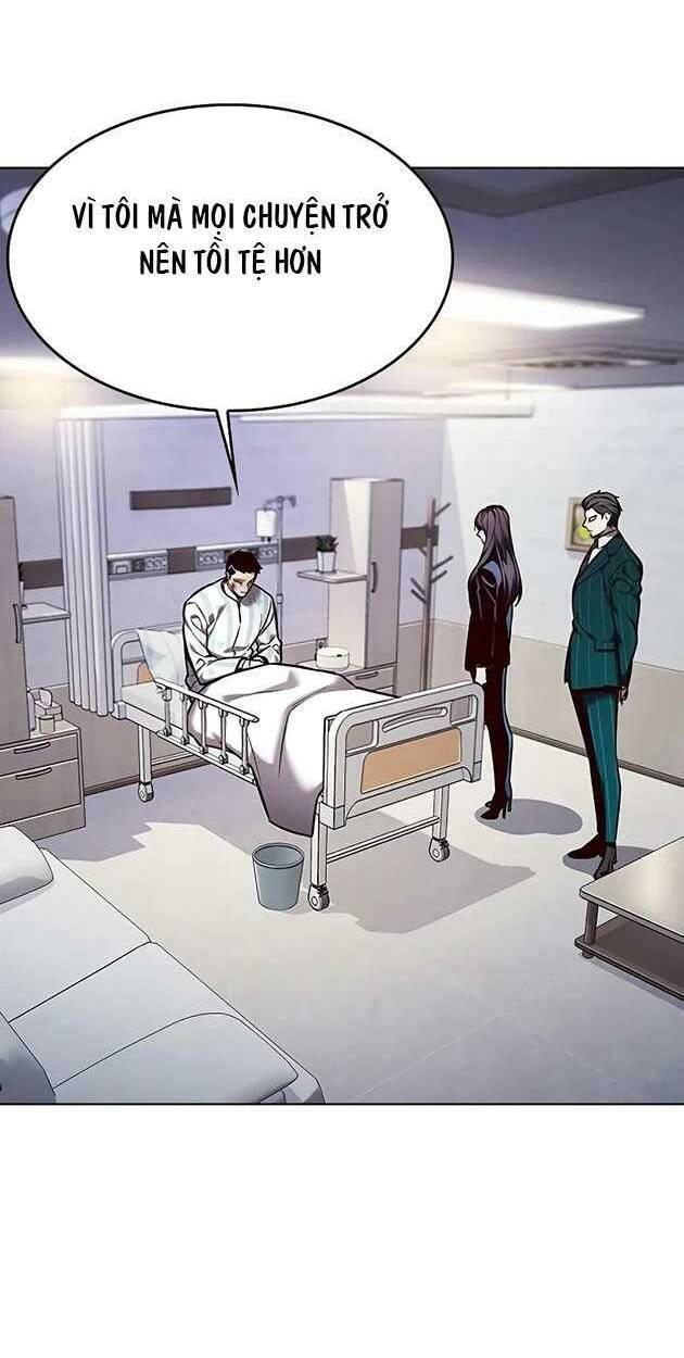 biến thân thành mèo chapter 268 55