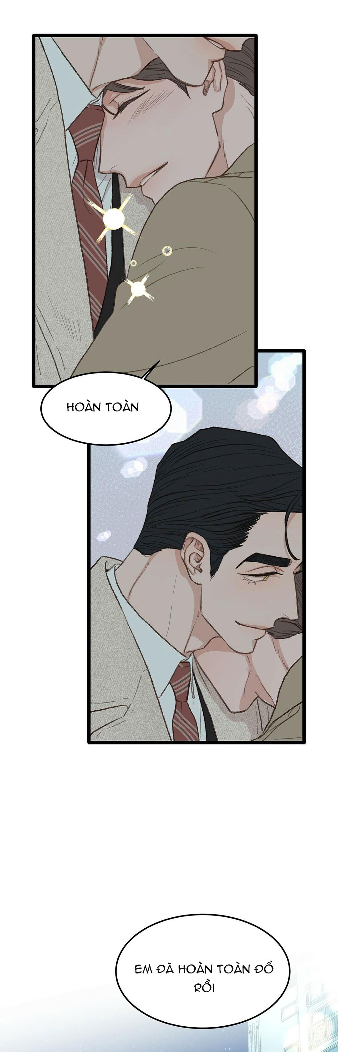 vùng cấm tình yêu của beta chapter 39 11