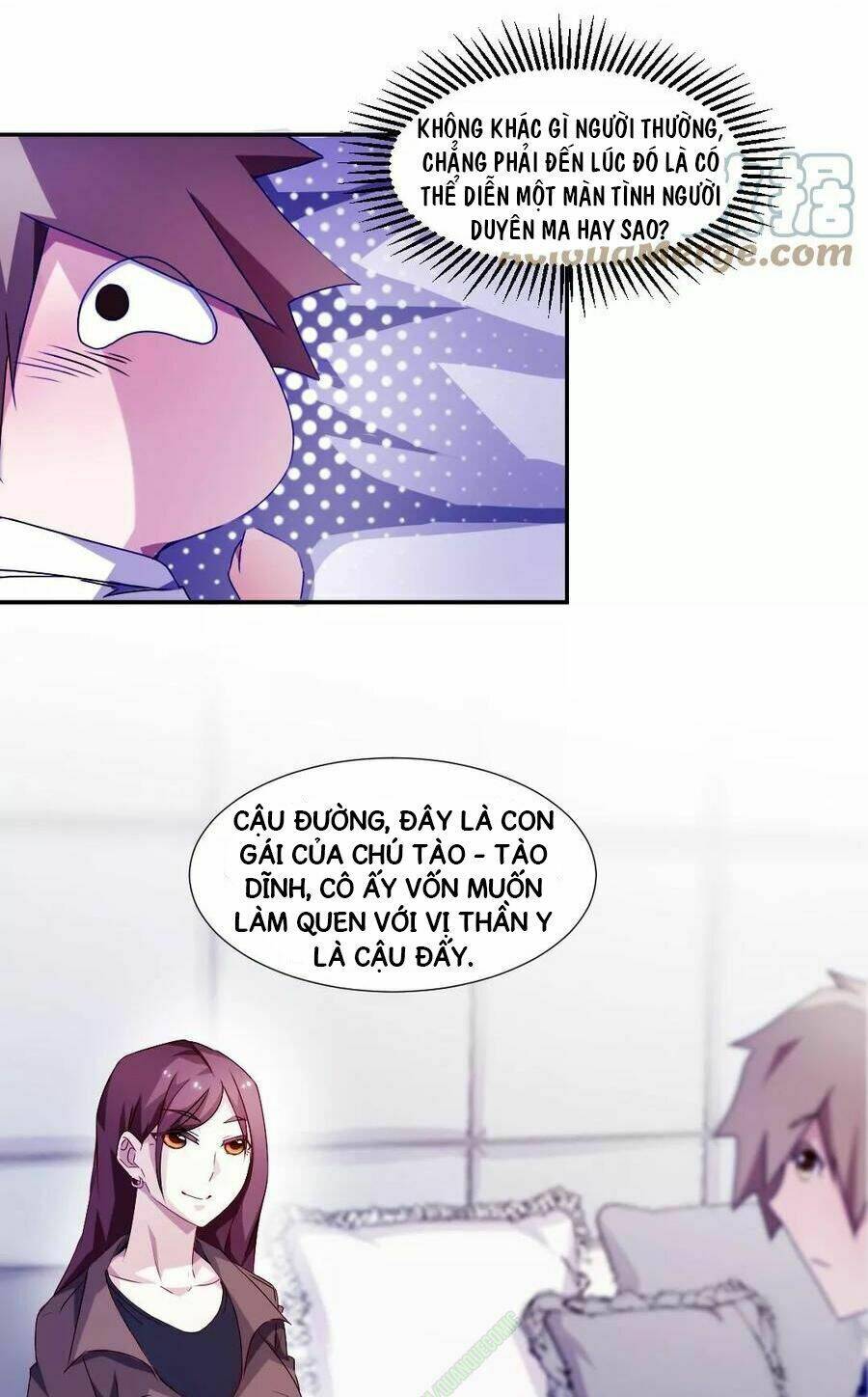 thần y hệ thống chapter 56 1