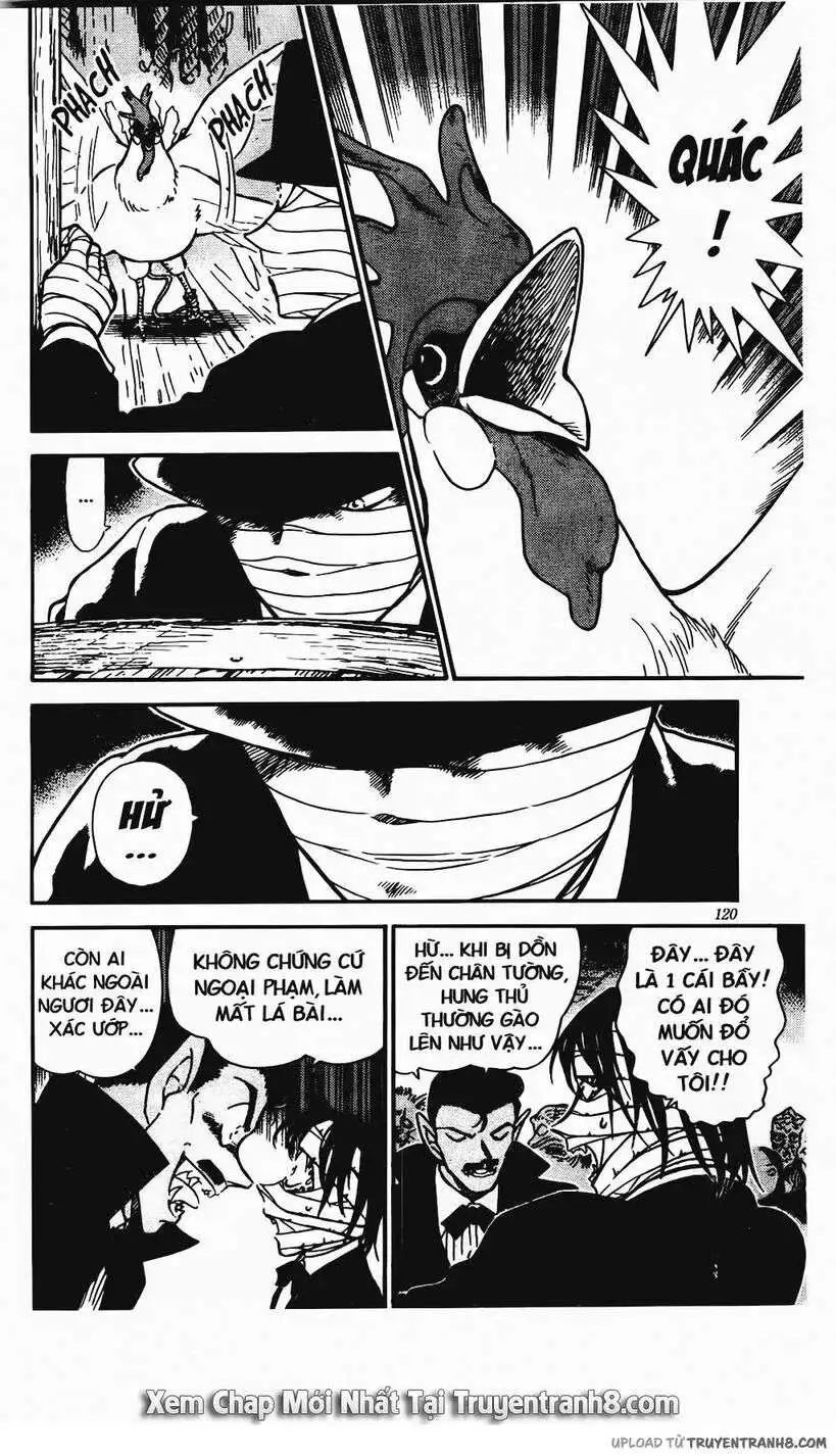 conan chapter 431 14