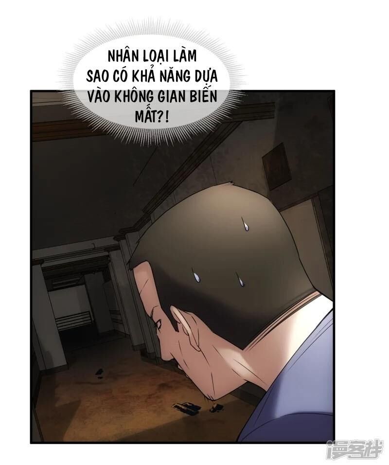 ta có một căn phòng mạo hiểm chapter 14 3