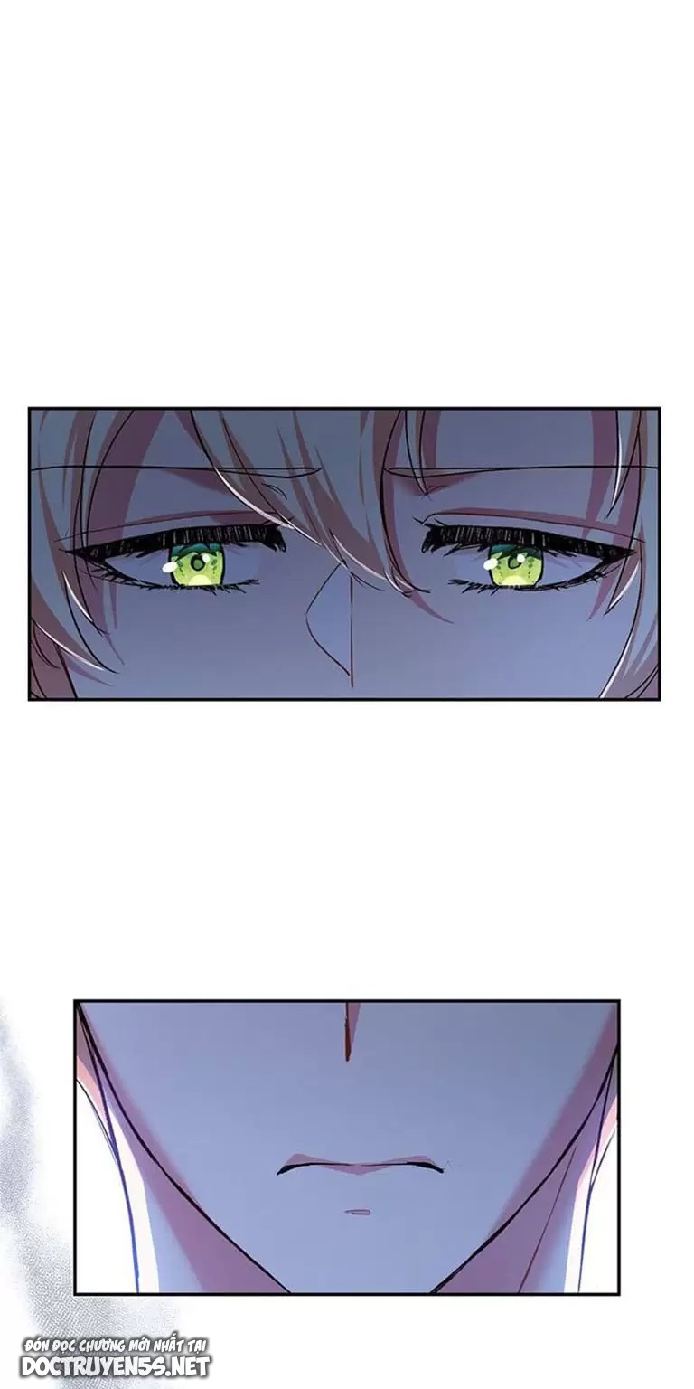 nếu tôi là nhân vật phản diện liệu tôi sẽ chết chapter 16 2
