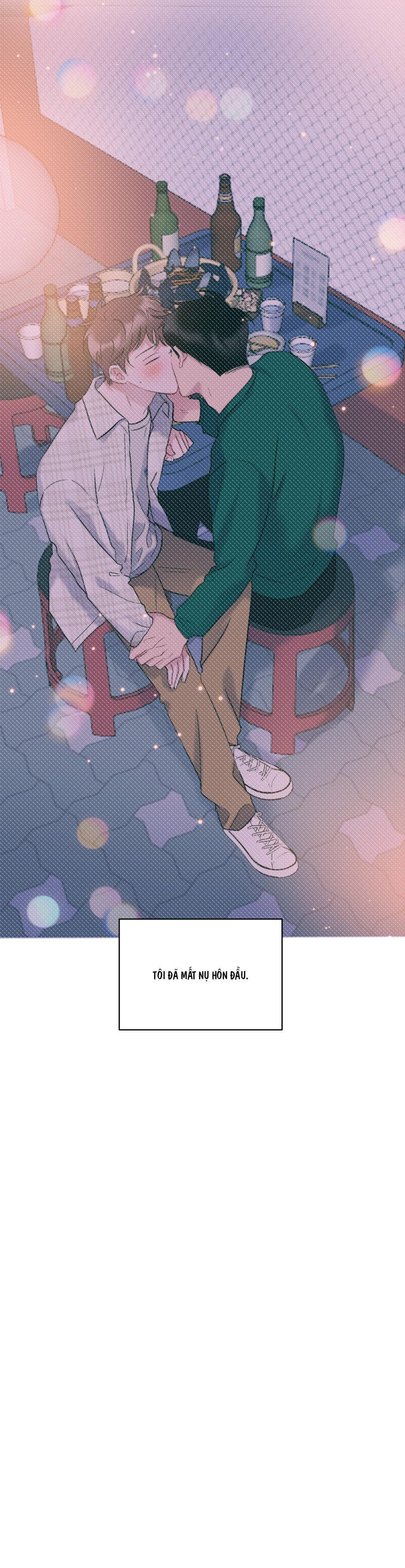 tình yêu bình dị nhất chapter 10 5