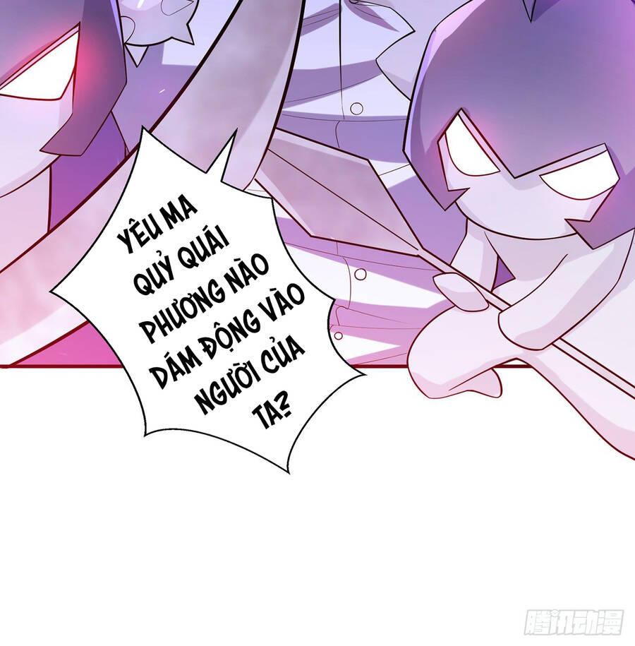 nhặt thuộc tính tại trái đất chapter 12 16