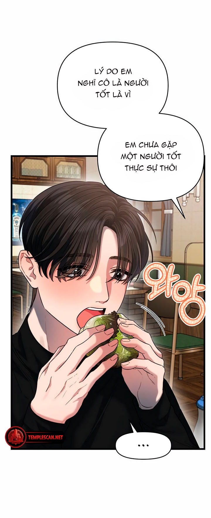 [18+] dục vọng tao nhã chapter 37.1 49