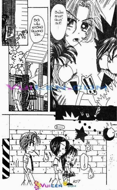 đôi giày thủy tinh chapter 1 107