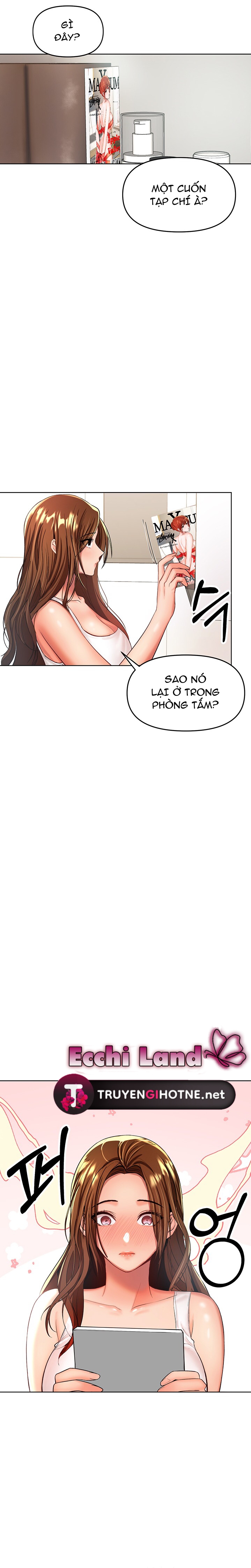 chiều chuộng em đi mà chapter 3.2 5