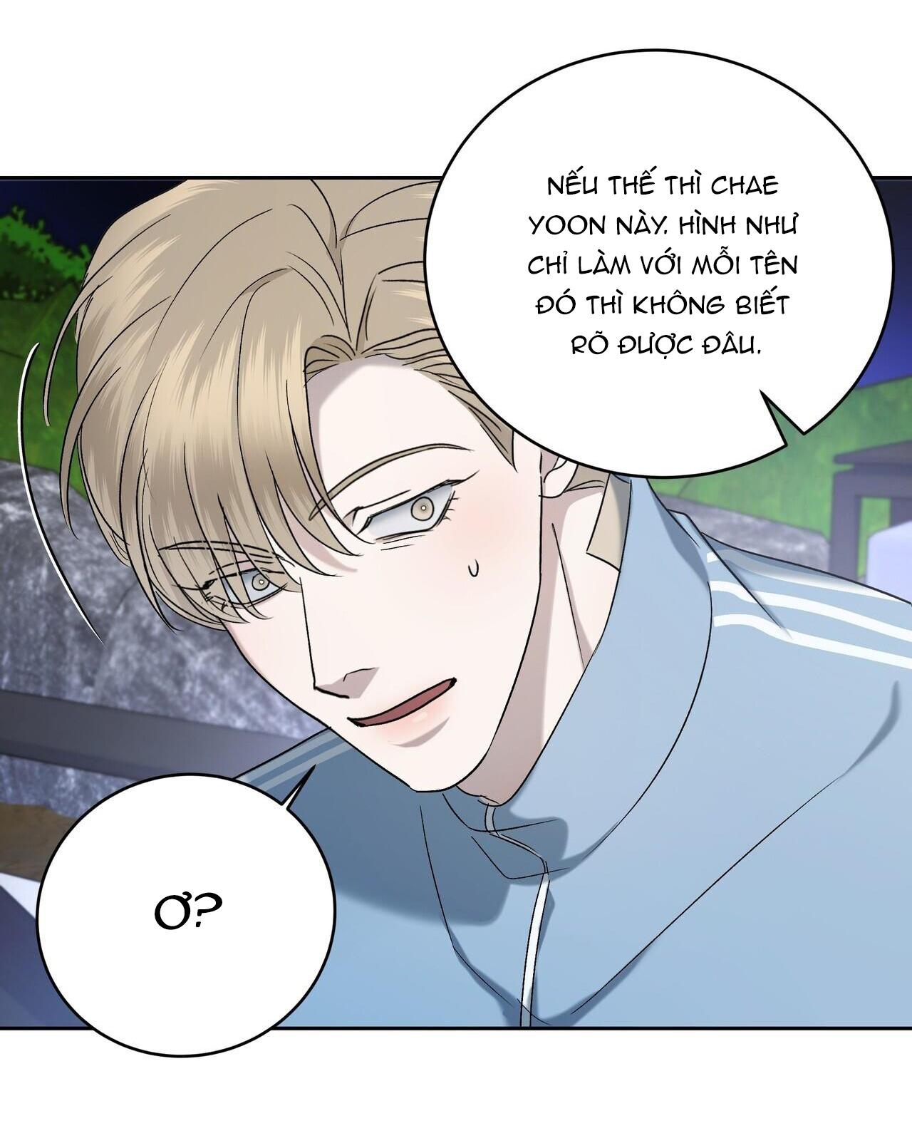 cầu thủ bóng nước chapter 21 59