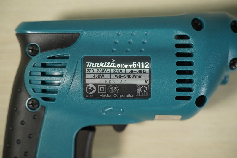 MÁY KHOAN MAKITA 6412 450W
