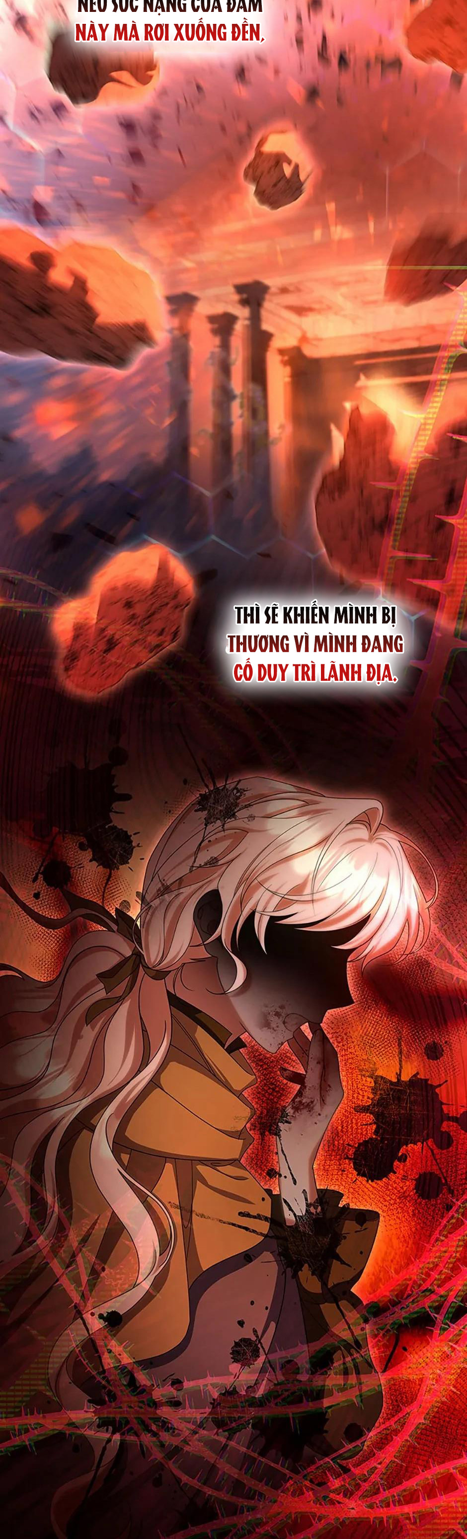 vị cứu tinh của nam phản diện chapter 67 41