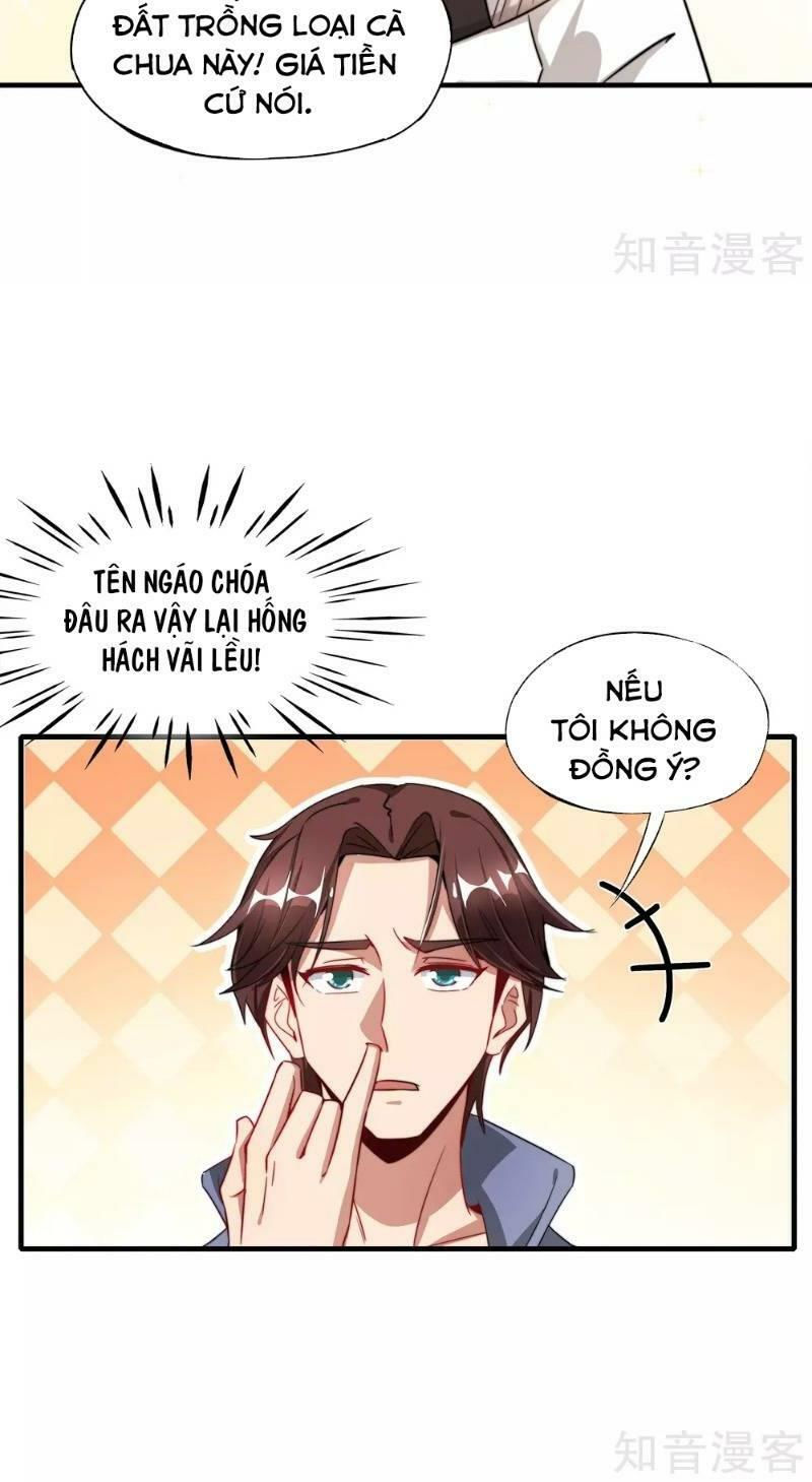 vòng bạn bè mạnh nhất của tiên giới chapter 5 28