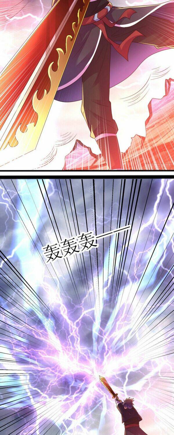 đạo ấn chapter 168 6