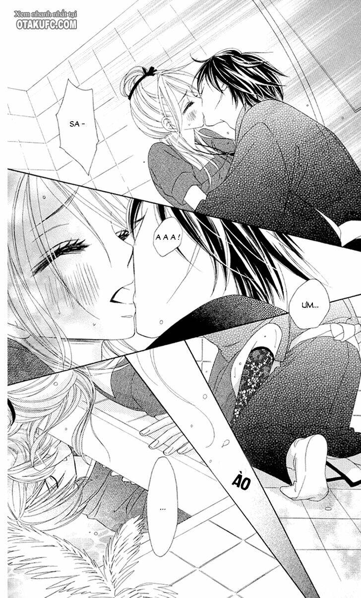 yêu quái cánh đen chapter 27 22