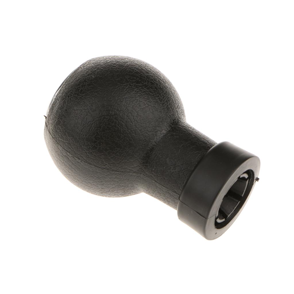 High Quality Car Manual Gear Shift Shifter Knob Lever