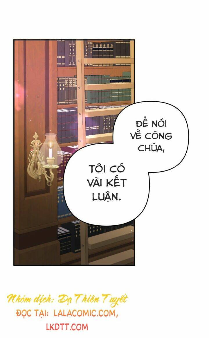 công chúa xấu xa chapter 33 48
