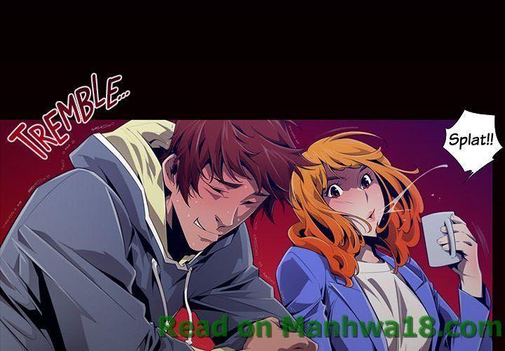 18+ mạt thế zombie - vùng đất tử thần chapter 2 12