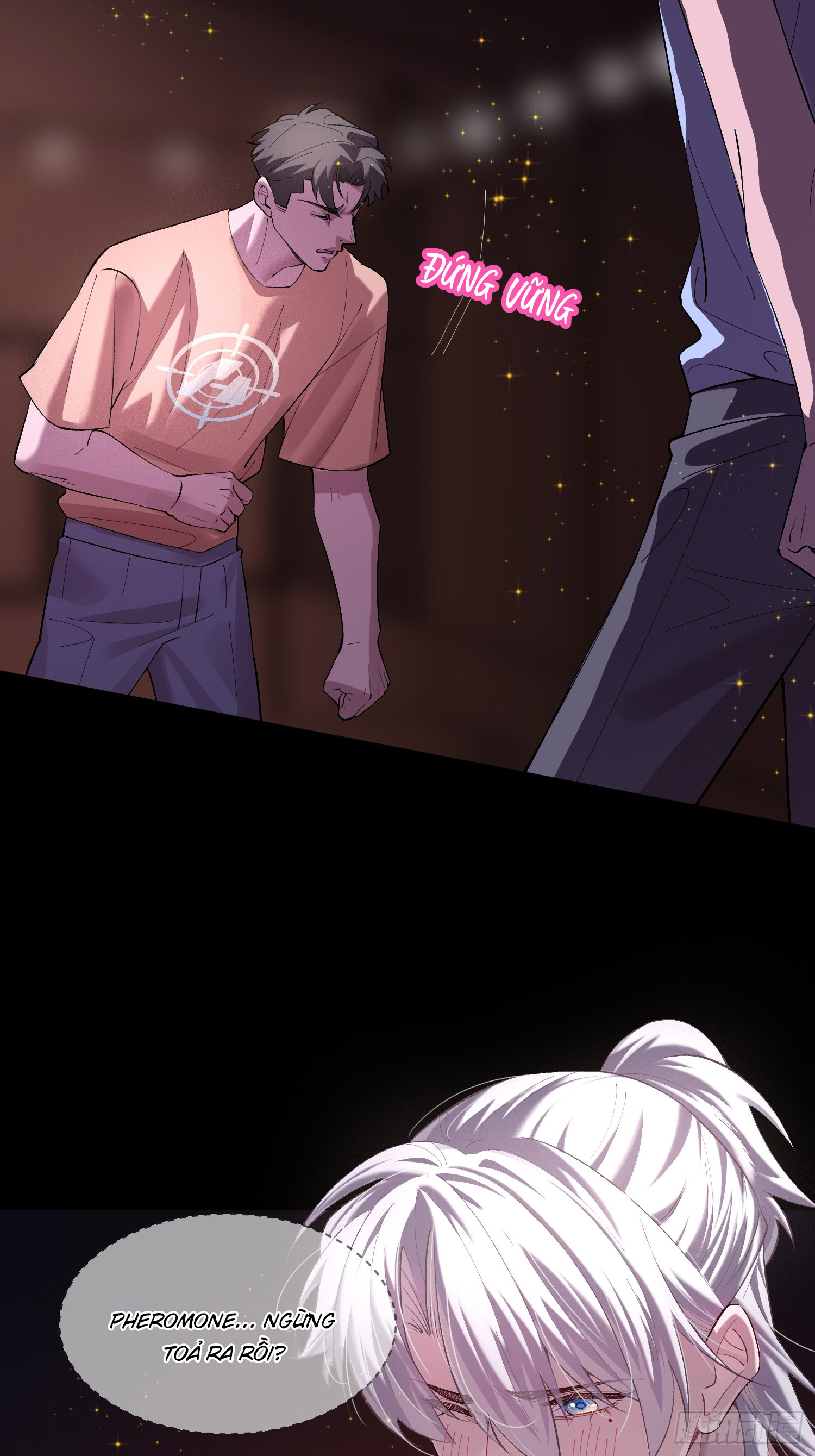 ỷ trên hiếp dưới chapter 4 44